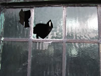 Broken Windows Repaired