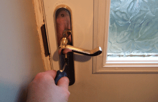 Locksmith Manchester 