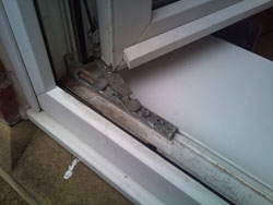 double Glazing Repairs Bolton